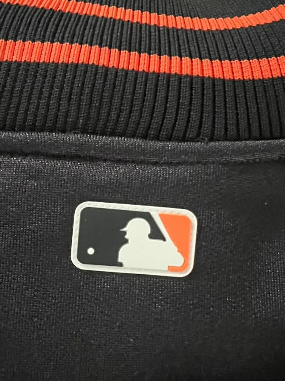 Majestic Athletic authentic majestic